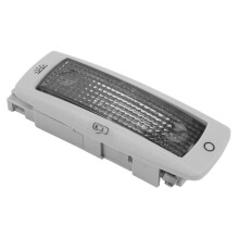 3X Car After Reading Map Dome Light 3B0947291 B for Caddy Gray