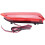 4x Car LED Brake Tail Light Rear Bumper Parking Warning Light Reflector Light for    2011-2012 7