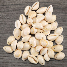50pcs Shell Beads for Women jewelry Bracelet Necklace Earring Making DIY Gift for Friends
