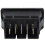 12V Momentary 5 Pins DPDT Power Window Master  for Auto Car 3