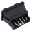 12V Momentary 5 Pins DPDT Power Window Master  for Auto Car 4