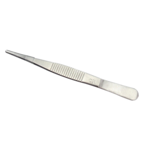 Brucelles chirurgicales 14 cm Pince a epiler de OP Instruments 2