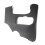 Replacement Side Rubber Grip for   600D Camera Repair Spare Parts 6