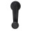 4 Pcs Black Plastic Truck Vehicles Window Winder Crank Handle Levers 1