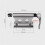 2X Bicycle Fork Mount Bike Block Fork Mount Front Wheel Fork Fixing Holder Cycling Fork Rack Accessories,Titanium 6