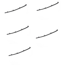 5X WE011349Y for BT-50 UN for Ranger Fuel Return Hose Fuel Injector Return Injection System