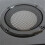 20Pcs 4 Inch Speaker Speaker Grille Speaker Face Shield Replaceable Round Speaker Protection Grille 6