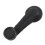 4 Pcs Black Plastic Truck Vehicles Window Winder Crank Handle Levers 6