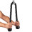 2X Tricep Pull Down Rope 36 Inches with Snap Hook, Fitness Attachment Cable Machine Pulldown Rope for Home Gym 5