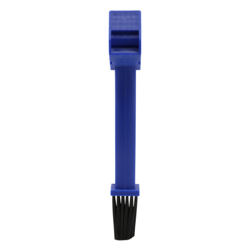 2x Motorcycle Bicycle Cycling Chain Brush Cleaner Cleaning Tool 2