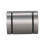 LM16UU 16mm Interior Dia. Rubber Gasket Linear Motion Bearings 6