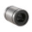 LM16UU 16mm Interior Dia. Rubber Gasket Linear Motion Bearings 7