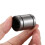 LM16UU 16mm Interior Dia. Rubber Gasket Linear Motion Bearings 8