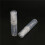 240Pcs Clear 2Ml Atomizer Plastic Bottle Spray Disposable Perfume Empty Sample Bottle for Travel Party 7