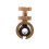 Soppressore Silenziatore Wolfe Tono Tono Wolfe Rame Rame Violoncello 3 Pezzo per Violoncello Oro 7