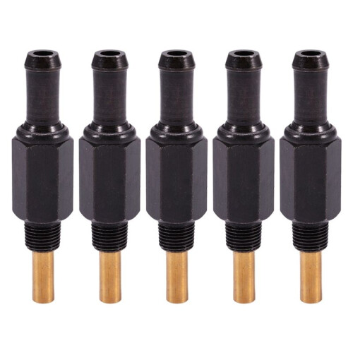 5X Avgasventil PCV-Ventil Passar för  Accent  26740-26700