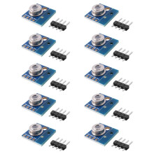 10X MLX90614ESF New MLX90614 Contactless Temperature Sensor Module