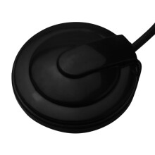 3X 21-INCHES Wire Length 1/4 Inch Output Jack 2 in 1 Piezo Pickup Disc Transducer for Guitar Violin Ukulele Banjo Cello
