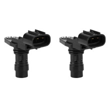 2X Sensor de PosiçãO Do Virabrequim Do Motor Do Carro para COLORADO RODEO 8-97312108-1 8973121081