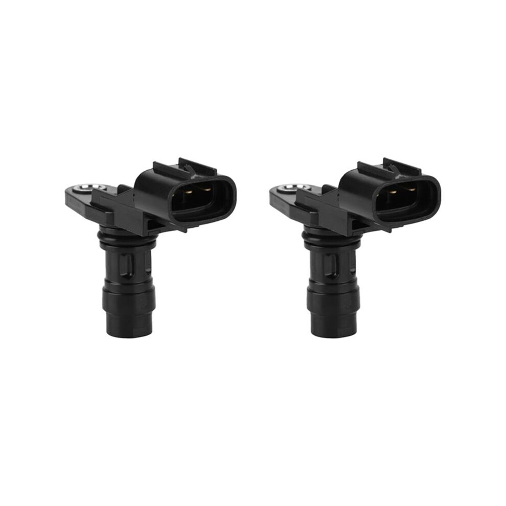 2X Car Engine Crankshaft Position Sensor For Colorado Rodeo 8-97312108-1 8973121081 6033609292341