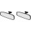 2X Car Interior Rear View Mirror Replacement 76400-SEA-024 for  Accord  CR-V 2