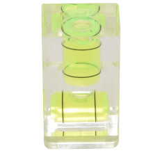 Hot Shoe Level,4Pack Hot Shoe Bubble Level Camera Hot Shoe Cover 2 Axis Bubble Spirit Level For Dslr Film Camera ,Combo Pack-2 Axis