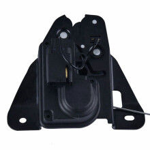 Tailgate Lock Trunk Actuator for 300 Charger Avenger 5056244AD, 931714