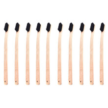 10X Auto Engine Cleaning Brush Car Rim Wheel Tire Cleaning Multi-Function Bamboo Handle Mane Brushes Car Wash Cleaning