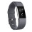 Bratara Fitbit Charge 2 L Grey 1