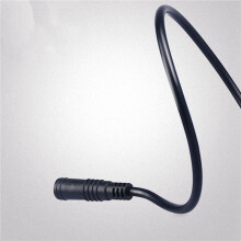 2X Electric Bicycle Ebike 5 Pin Female to Female Display Extension Cable Connector for Bafang Mid Motor BBS01/BBSHD