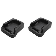 2X MK18MTB Batterie Konverter Adapter für 18V Li-Ionen Batterien Umrüsten Auf für 18V Elektro Werkzeuge Lithium Batterie