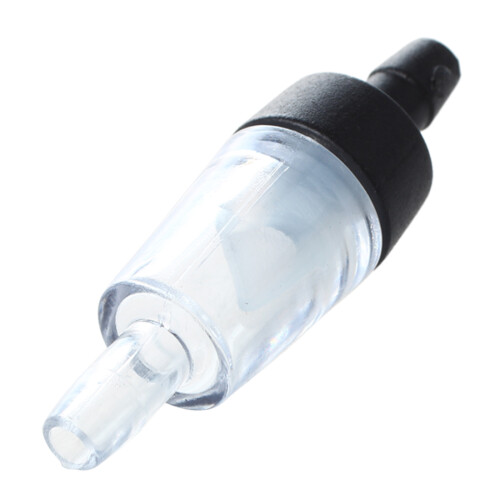 Non-return Valve for 4mm pipe valve pump Air Aquarium fish 2