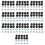 200Pcs Motorcycle Rubber Grommets for  for  for  for  Fairings 1