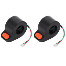 2X Electric Scooter Speed Dial Thumb Accelerator for M365/Pro Accessories