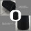 Black Home Cotton Darning needle Sewing Thread Reel 7