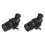 2X Pompa Lavavetri per Auto per  -Tundra Matrix Sequoia Rav4 Tacoma 85330-60160 1