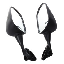 Left Right Side Rear View Mirror for 1999-2006 for CBR 600 F4 F4i RC51 RVT