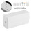 Nail Drill Bits Holder Dustproof Stand Displayer Organizer Container 30 Holes Manicure Tools Acrylic Cover case Manicure Tools 9