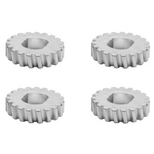 4X Car Window Lift System Sunroof Motor Repair Gear Cog for - W202 W203 W204 W210 W211 1993-2016 19 Teeth