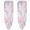 2pcs 140x49CM Fabric Marbling Ironing Board Cover Protective Press Iron Folding for Ironing Cloth Guard Protect 1