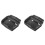 2X Car Multifunction Central Storage Box for  CRV 2012-2016 Interior Accessories Stowing Tidying 1
