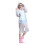 Imperméable Eva À La Mode Imperméable Étanche Imperméable De Camping Étanche Transparent Blanc 2