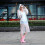 Imperméable Eva À La Mode Imperméable Étanche Imperméable De Camping Étanche Transparent Blanc 3