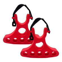 2pcs Bike Repair Stand Handlebar Bike Stand Portable Handlebar Stand for Home & Outdoor Use