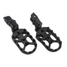 Motorcycle Foot Pegs for F900R F900XR 2020 2021 Footpegs Rest Pedal Footrest Accessories