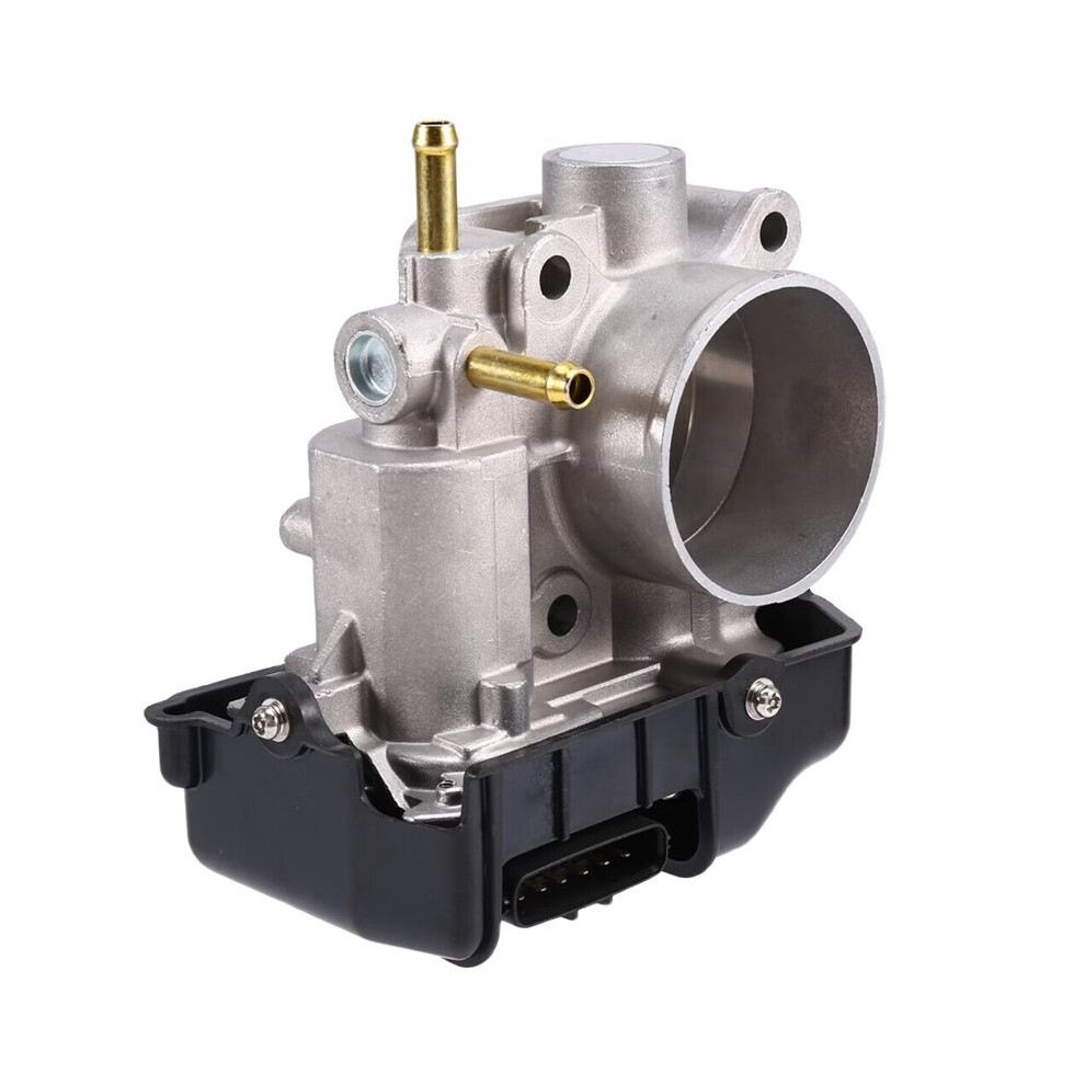 2.4L Throttle Body Valve 16400-5A2-A02 For Ilx 16-22 Tlx 15-20 Accord 13-17 Cr-V 2.4L 15-19 164005A2a02 6033107949754