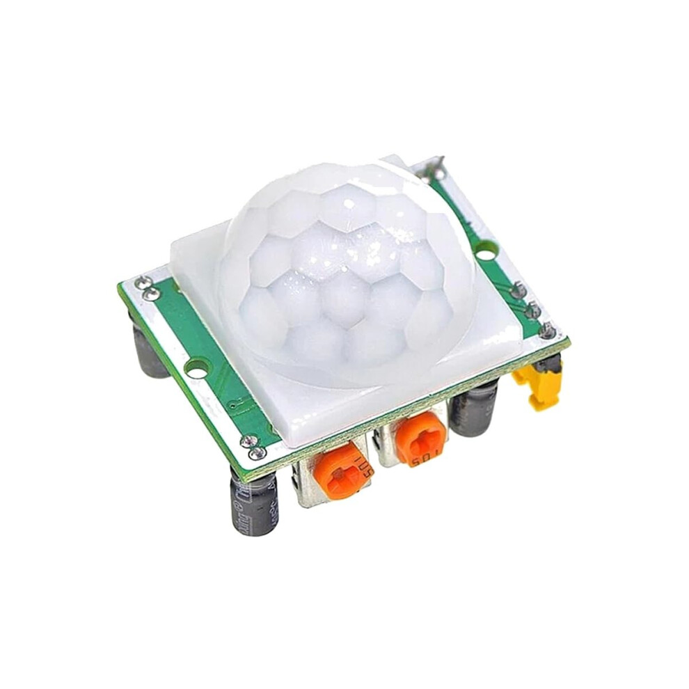 Mini Pir Motion Sensor Module Hcsr501 Hcsr505 Am312 Sr602 For Arduino And Home Automation 9092120534443