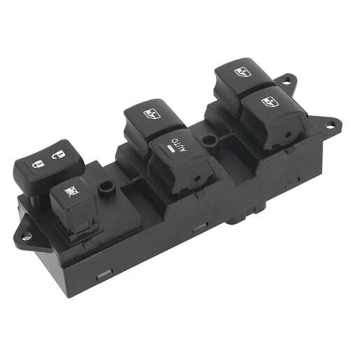 8608A411  for  Outlander 3 PHEV 2013-18 Left Front Electric Master Window Lifter Control  8608A347