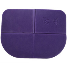XPE Foldable Camping Foam Cushion Outdoor Hiking Picnic Mat 38.5*28*0.6cm