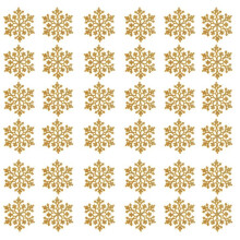 36 Copos de Nieve - Decoraciones para el Árbol de Navidad, Adornos de Copos de Nieve para el Árbol, Adornos de Copos de Nieve de Plástico con